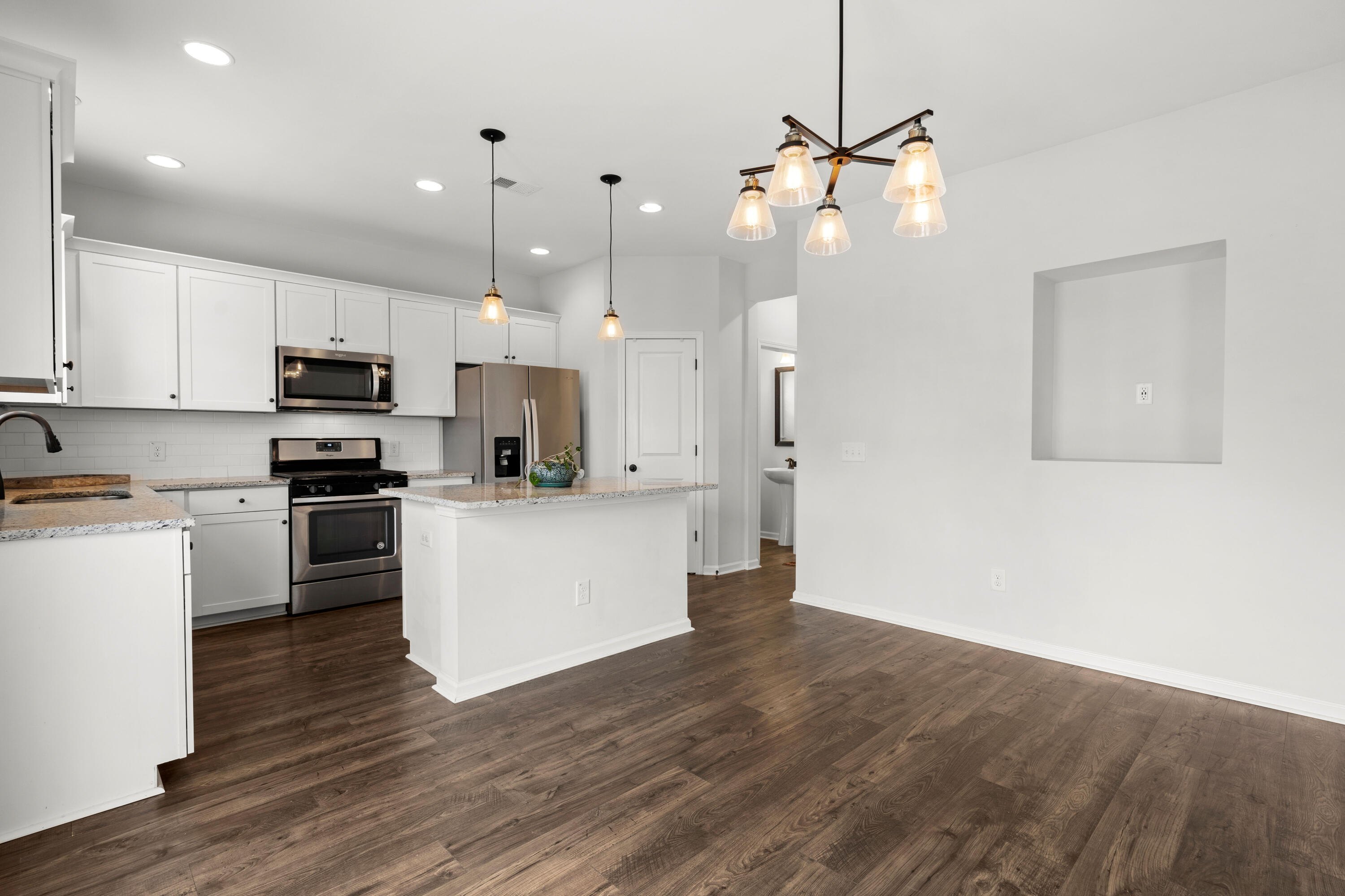 620 Pendleton Drive Moncks Corner, SC 29461 - Photo 13 of 39 Kitchen