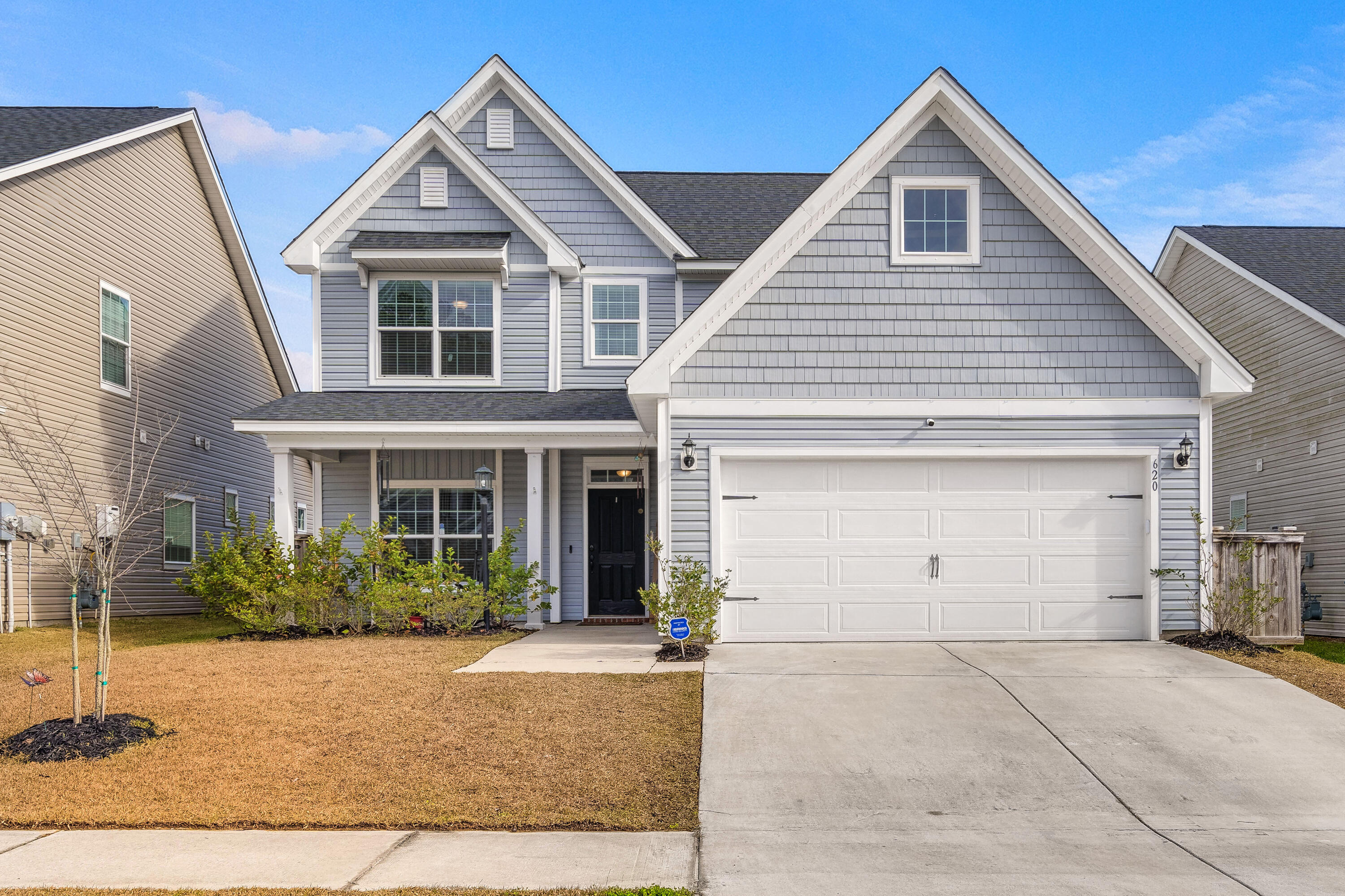 620 Pendleton Drive Moncks Corner, SC 29461 - Photo 2 of 39 620 Pendleton Dr.