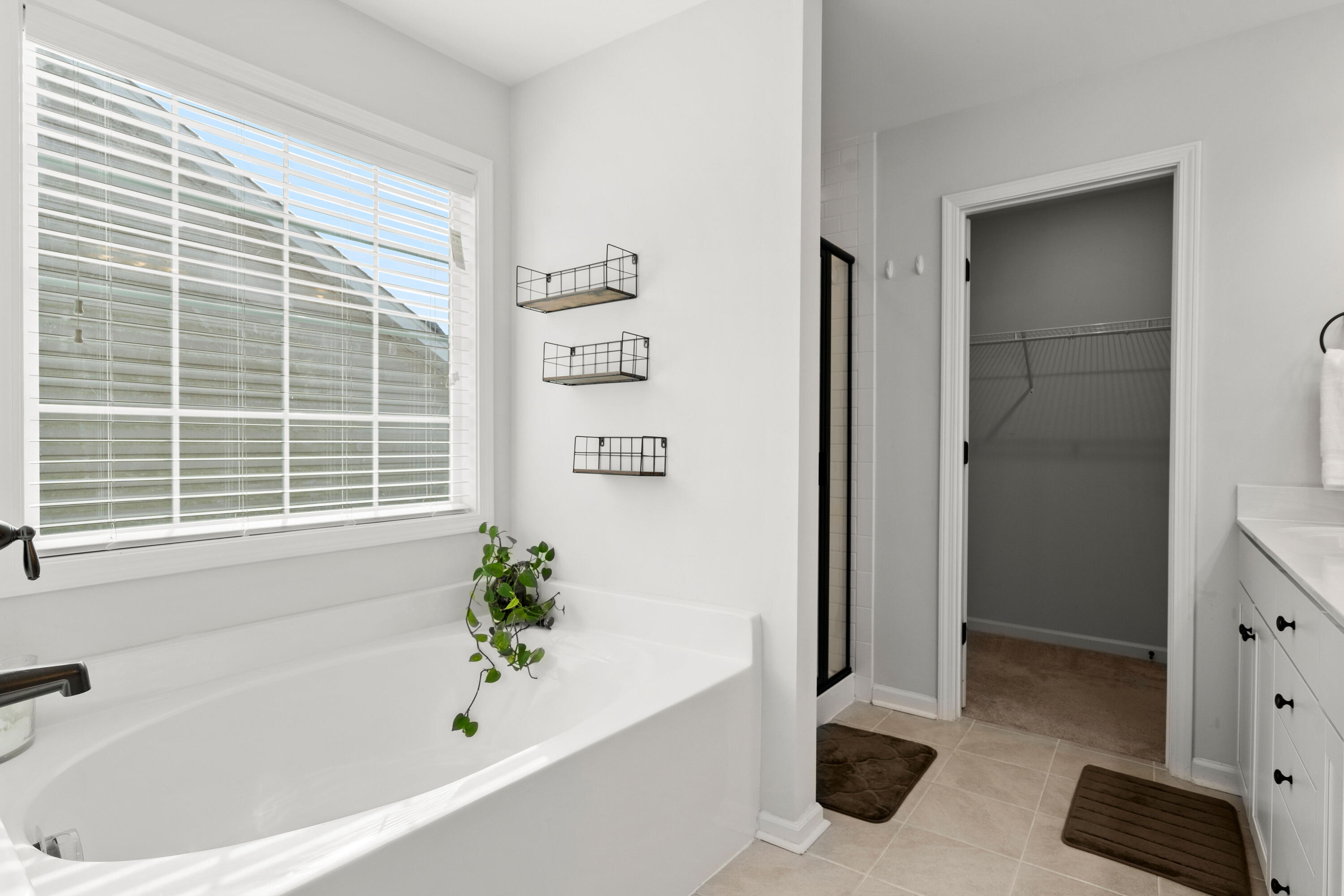 620 Pendleton Drive Moncks Corner, SC 29461 - Photo 26 of 39 Owner's Suite Bath