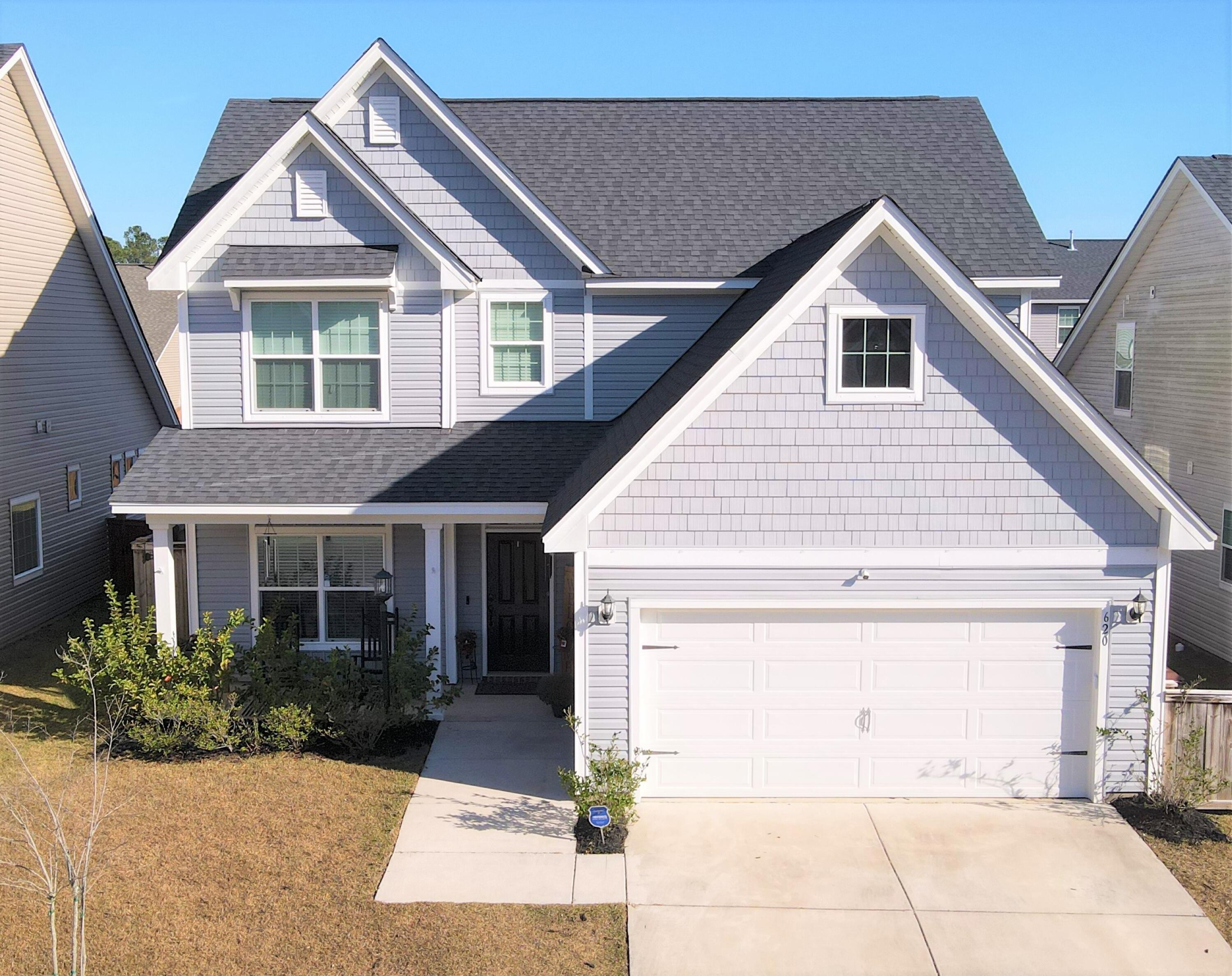 620 Pendleton Drive Moncks Corner, SC 29461 - Photo 3 of 39 620 Pendleton Dr.
