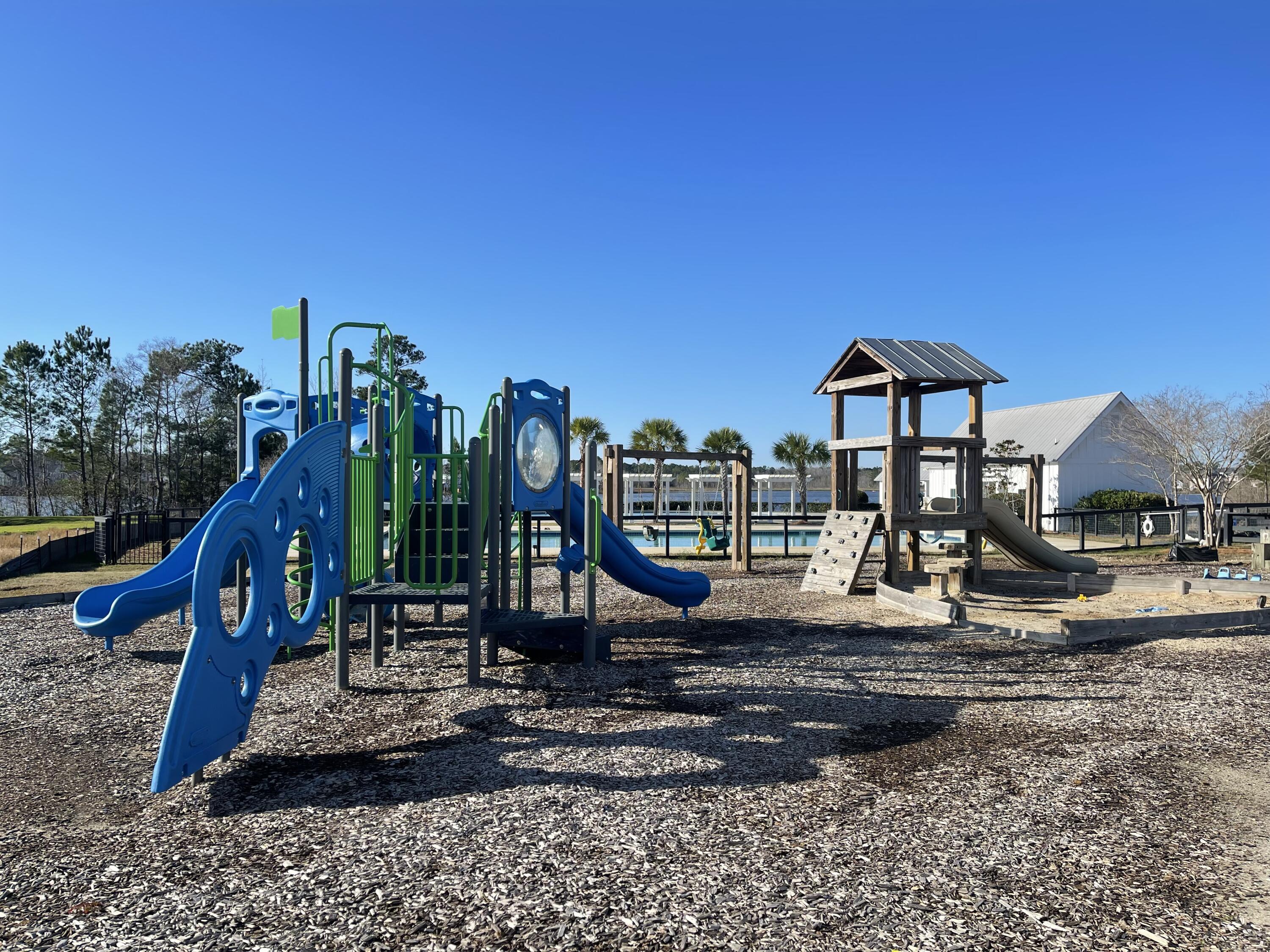 620 Pendleton Drive Moncks Corner, SC 29461 - Photo 36 of 39 Foxbank Playpark
