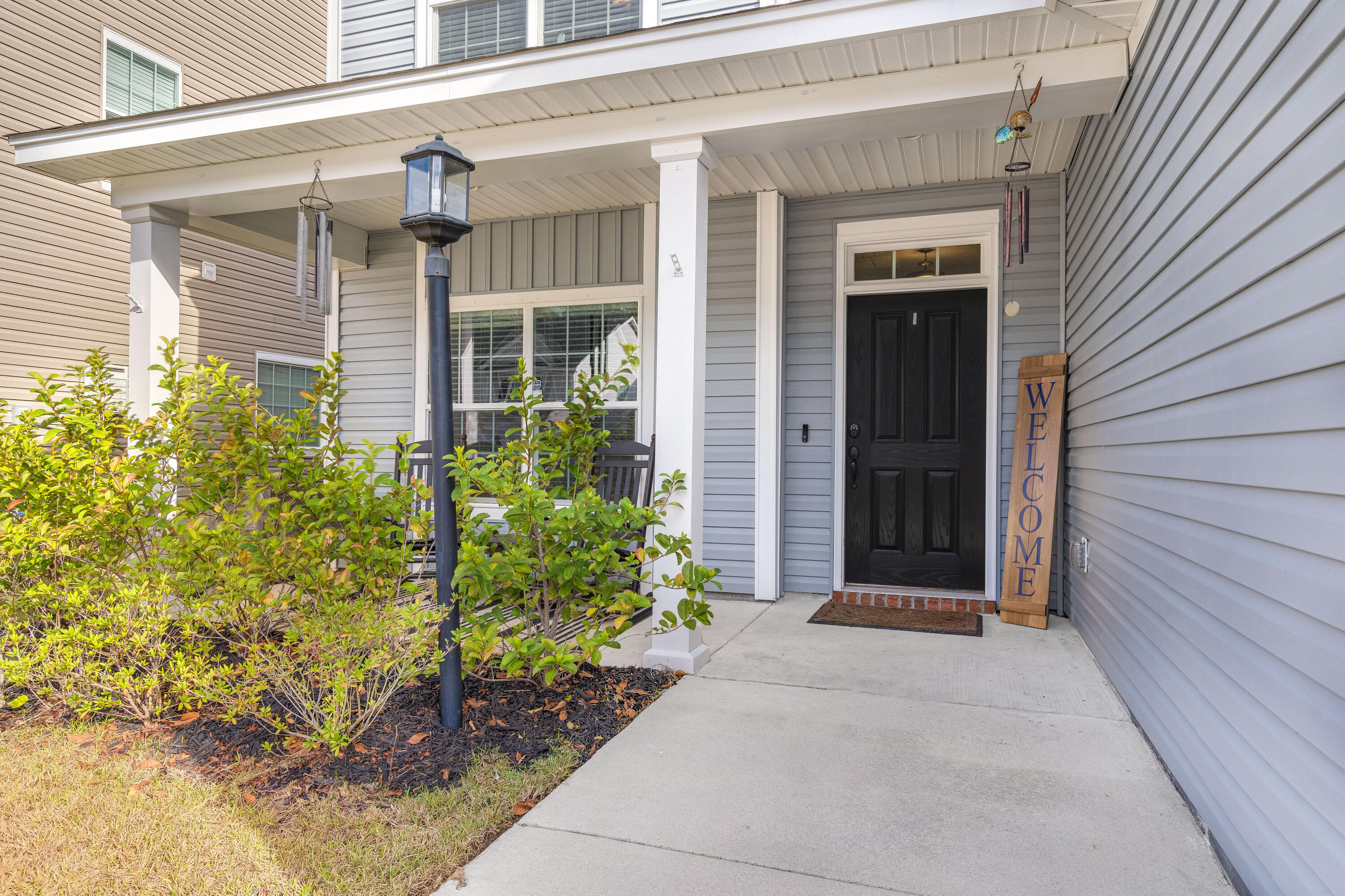 620 Pendleton Drive Moncks Corner, SC 29461 - Photo 4 of 39 Front Entrance
