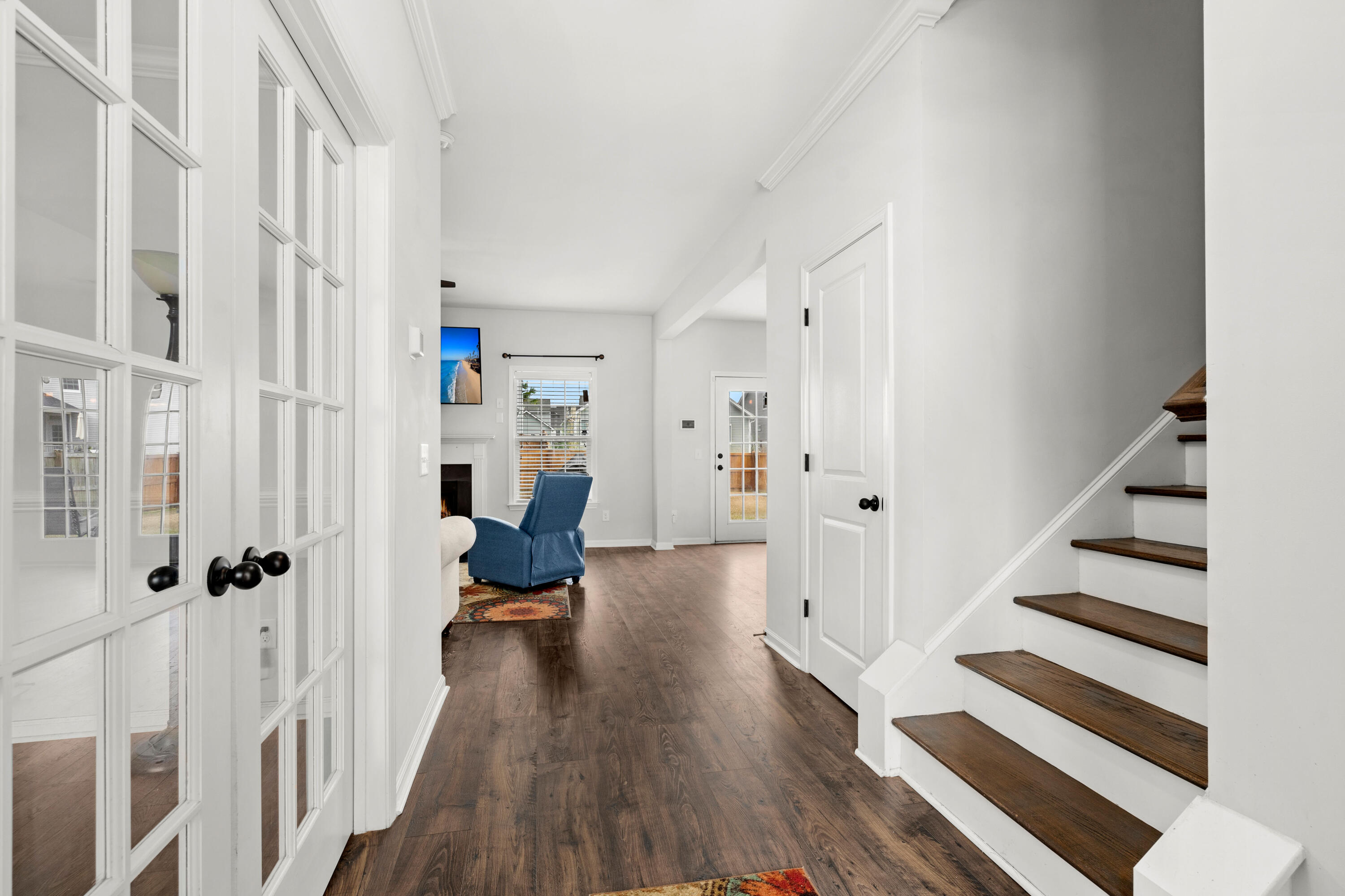 620 Pendleton Drive Moncks Corner, SC 29461 - Photo 5 of 39 Entry Foyer