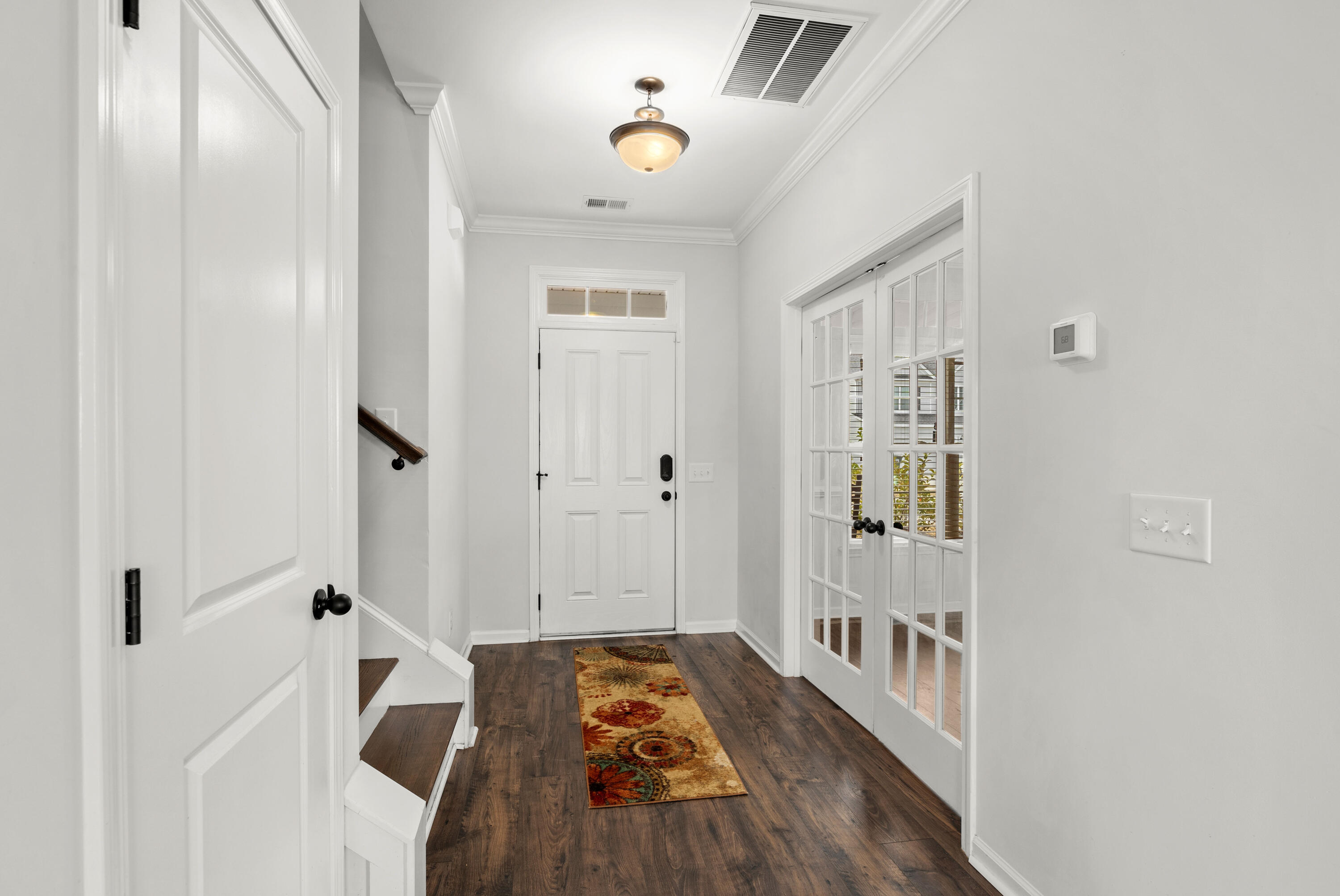 620 Pendleton Drive Moncks Corner, SC 29461 - Photo 6 of 39 Entry Foyer