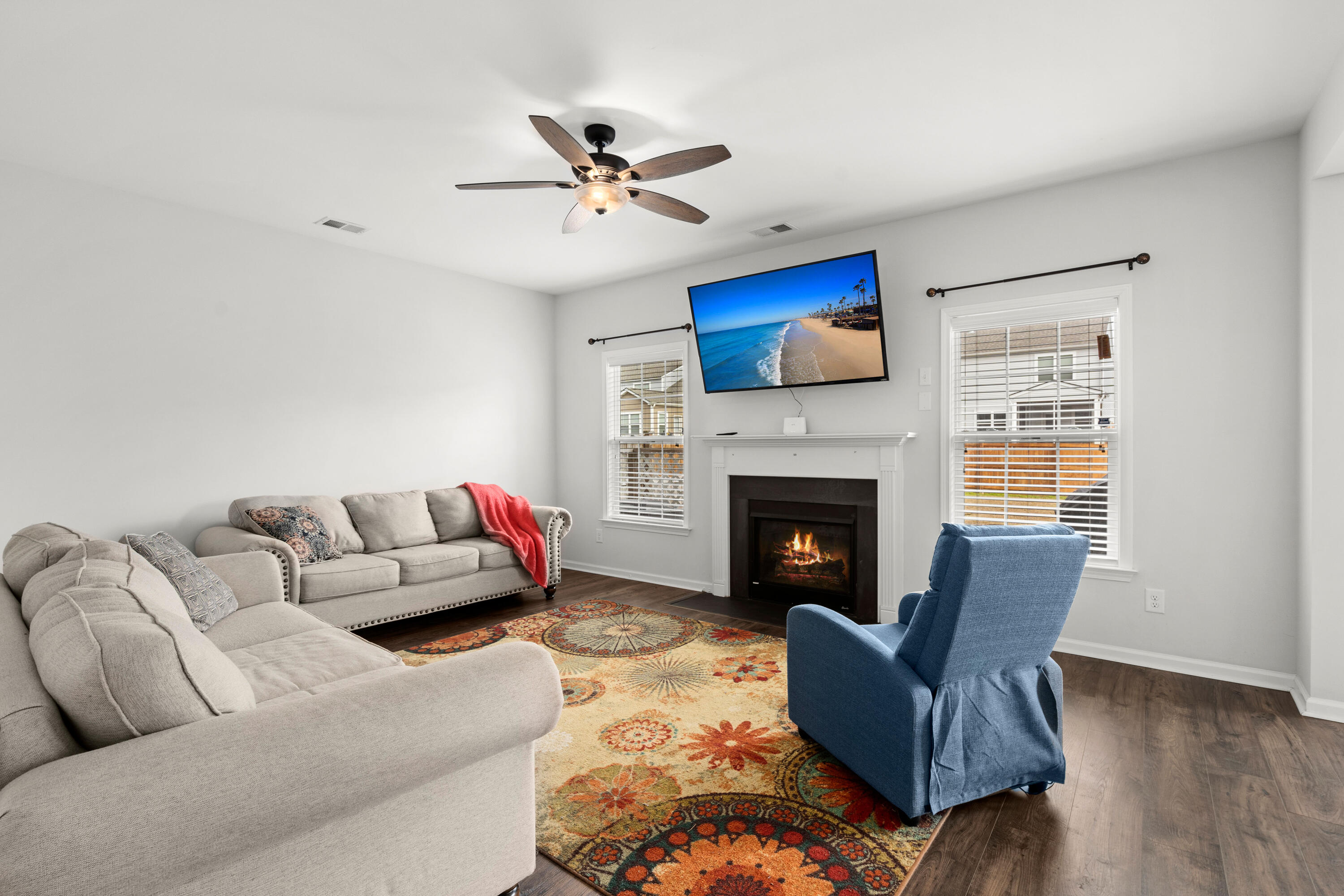 620 Pendleton Drive Moncks Corner, SC 29461 - Photo 9 of 39 Family Room