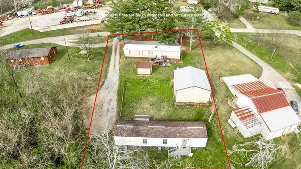 $525,000 | 217 Robin Road, Jasper, GA 30143