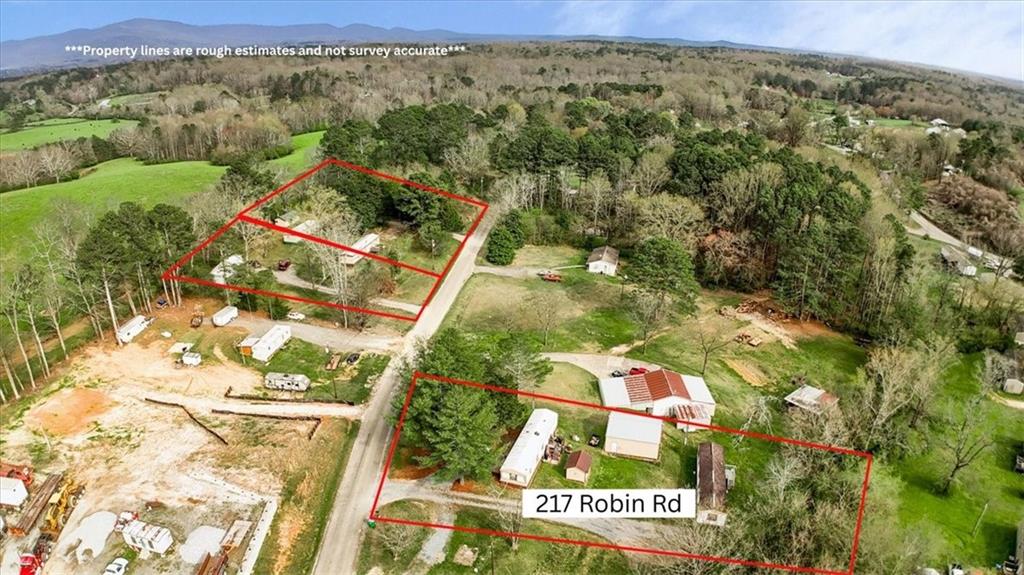 217 Robin Road Jasper, GA 30143 - Photo 11 of 41