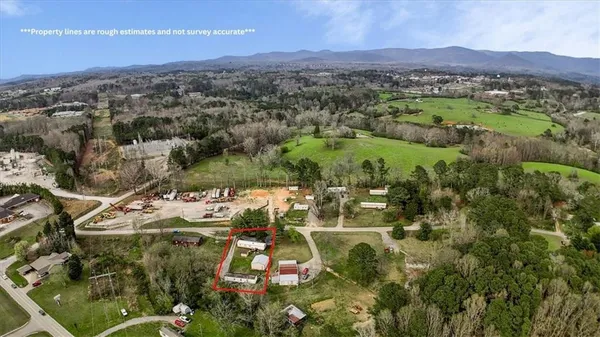 $525,000 | 217 Robin Road, Jasper, GA 30143