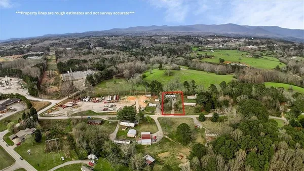 $525,000 | 217 Robin Road, Jasper, GA 30143