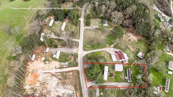 $525,000 | 217 Robin Road, Jasper, GA 30143