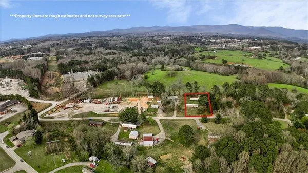 $525,000 | 217 Robin Road, Jasper, GA 30143