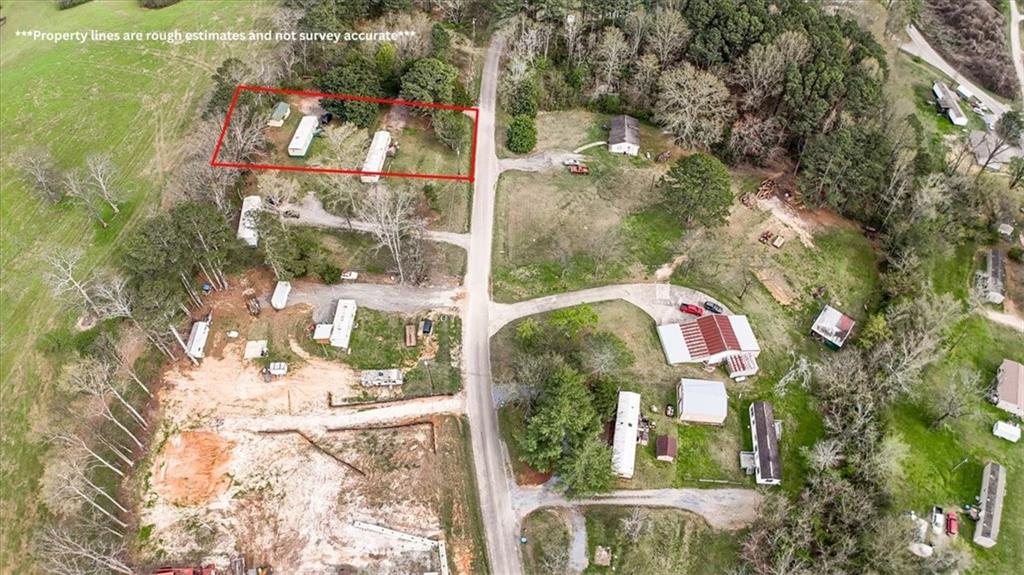 217 Robin Road Jasper, GA 30143 - Photo 17 of 41