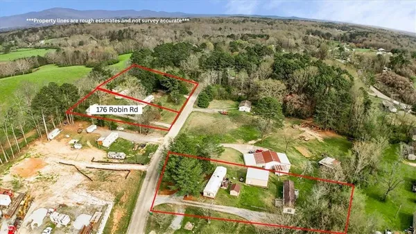 $525,000 | 217 Robin Road, Jasper, GA 30143