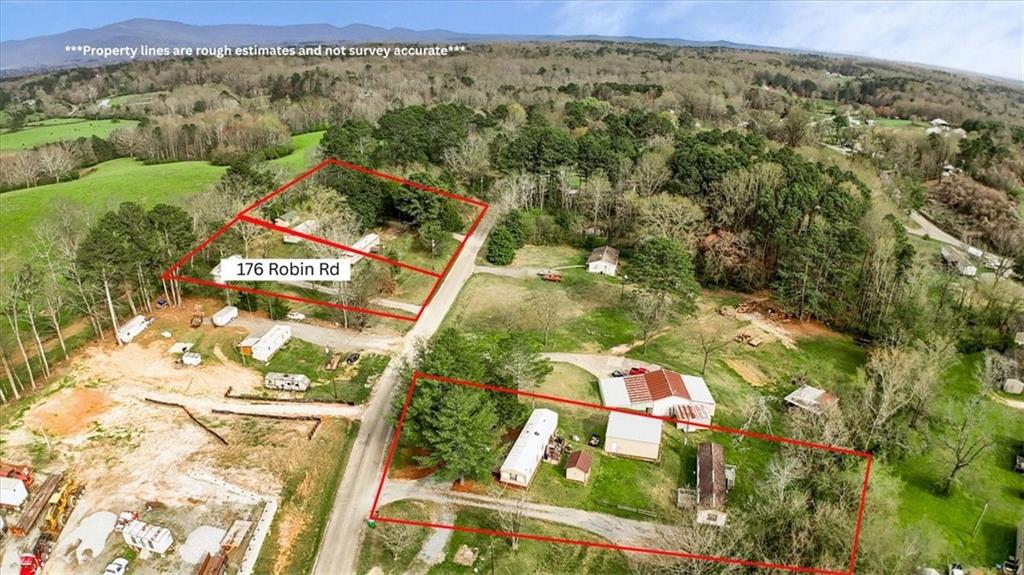 217 Robin Road Jasper, GA 30143 - Photo 19 of 41