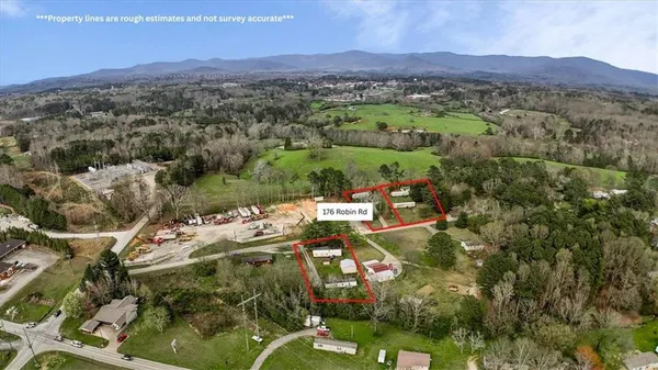 $525,000 | 217 Robin Road, Jasper, GA 30143