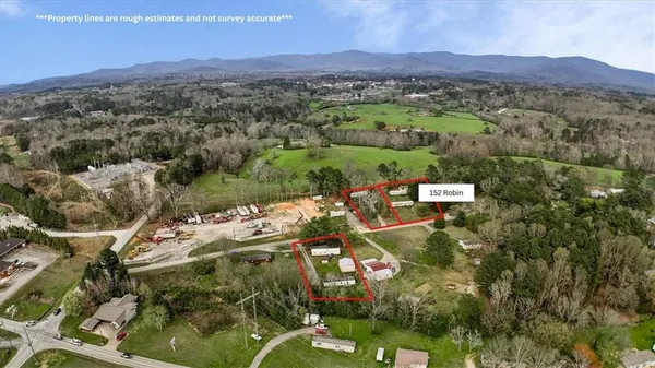 $525,000 | 217 Robin Road, Jasper, GA 30143