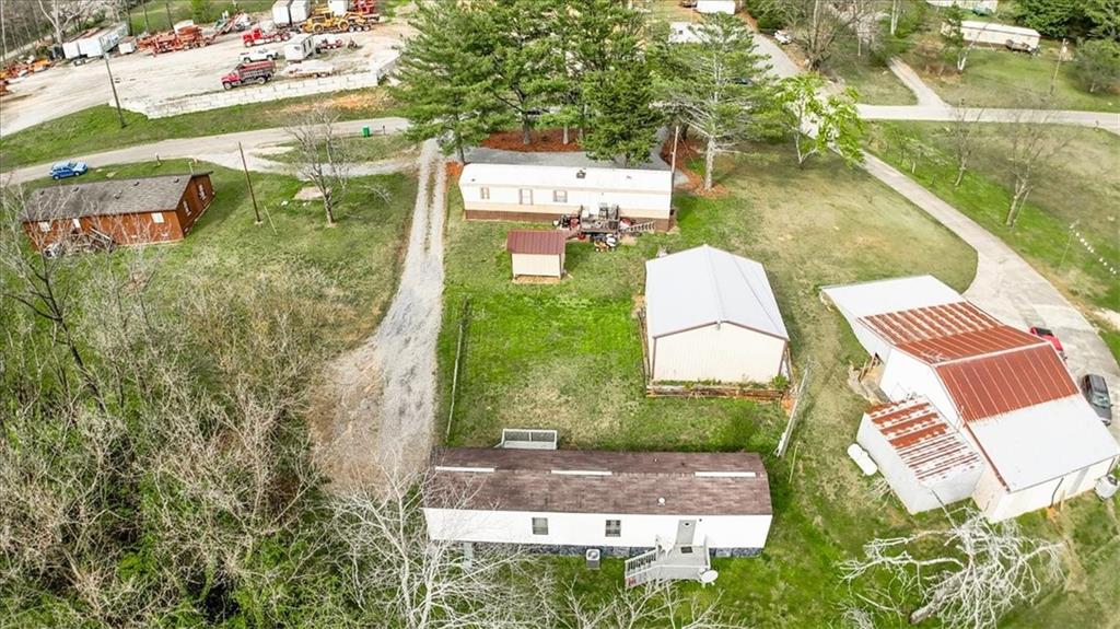 217 Robin Road Jasper, GA 30143 - Photo 38 of 41