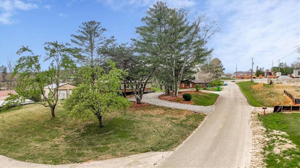 217 Robin Road Jasper, GA 30143 - Photo 39 of 41