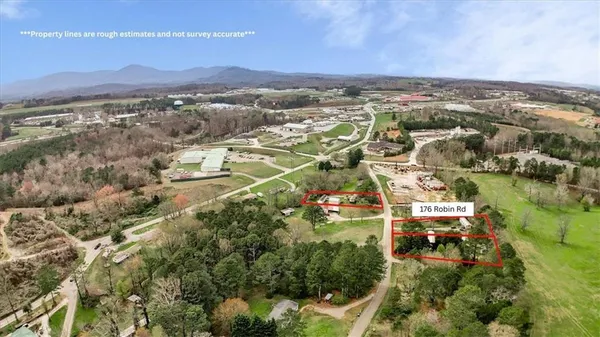 $525,000 | 217 Robin Road, Jasper, GA 30143