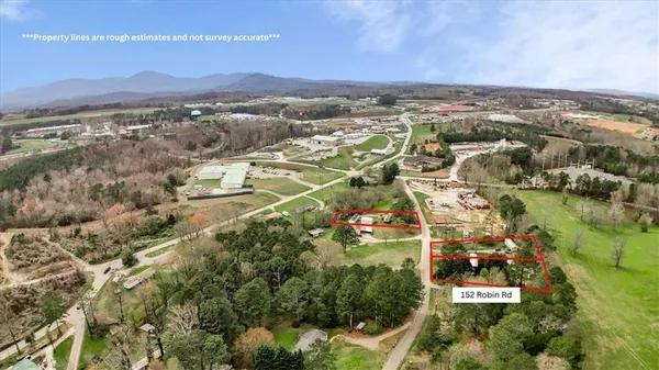 $525,000 | 217 Robin Road, Jasper, GA 30143