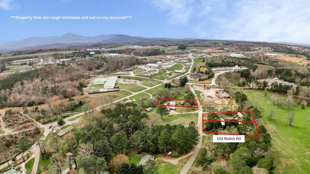 217 Robin Road Jasper, GA 30143 - Photo 8 of 41