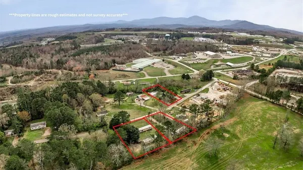 $525,000 | 217 Robin Road, Jasper, GA 30143