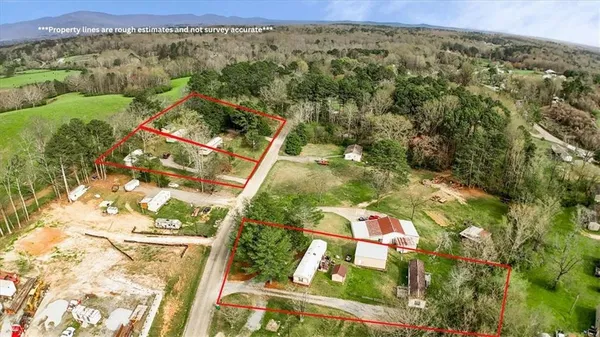 $525,000 | 217 Robin Road, Jasper, GA 30143