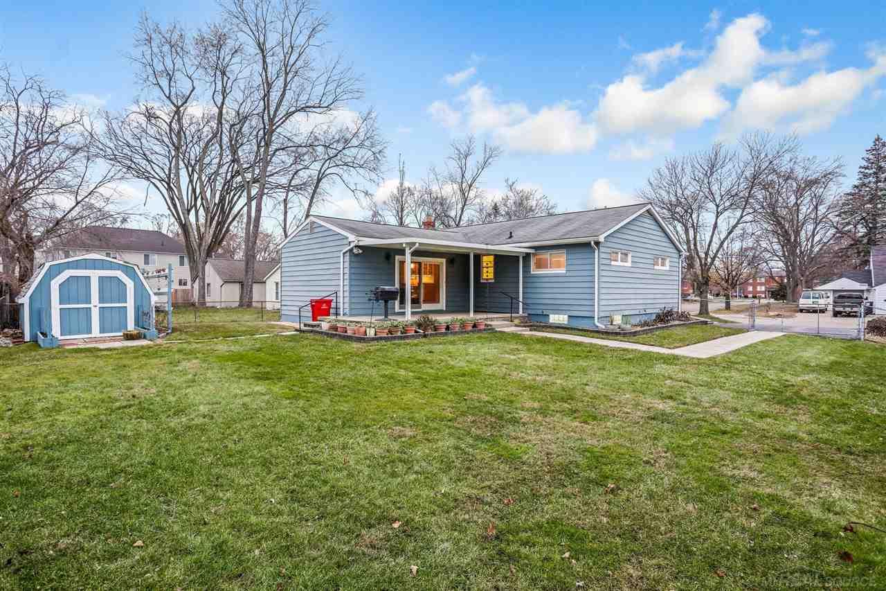 109 Fraser Street Rochester, MI 48307 - Photo 28 of 33