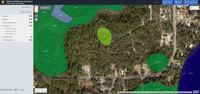 $5,500 | 137 Dawson Drive, Interlachen, FL 32148