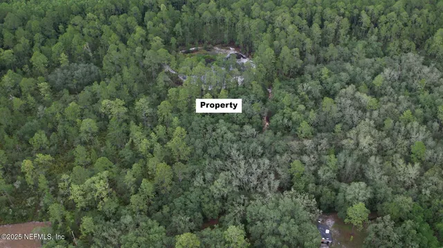 $5,500 | 137 Dawson Drive, Interlachen, FL 32148