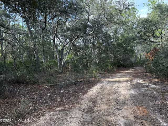 $5,500 | 137 Dawson Drive, Interlachen, FL 32148