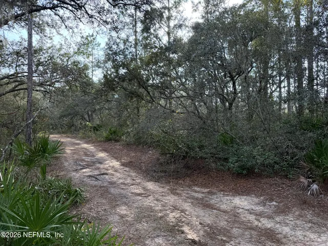 $5,500 | 137 Dawson Drive, Interlachen, FL 32148