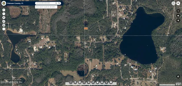 $5,500 | 137 Dawson Drive, Interlachen, FL 32148