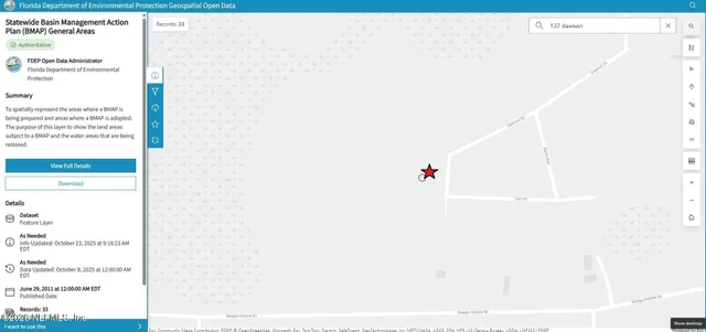 $5,500 | 137 Dawson Drive, Interlachen, FL 32148