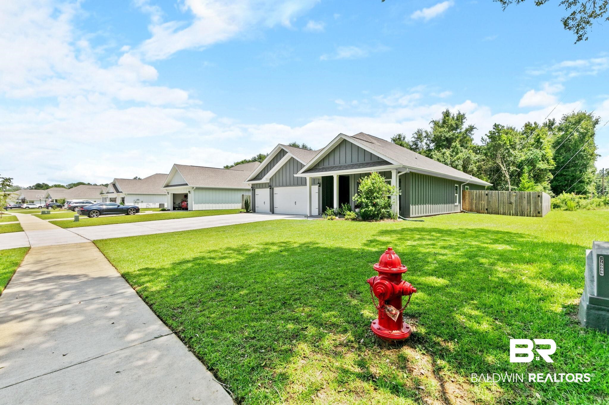 705 Calibre Street Fairhope, AL 36532 - Photo 44 of 86
