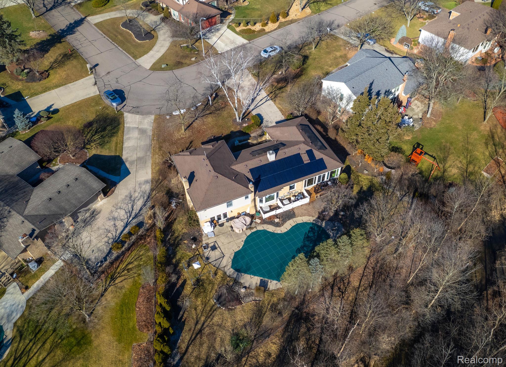 35159 Lancashire Road Livonia, MI 48152 - Photo 20 of 45 Gallery Image 20