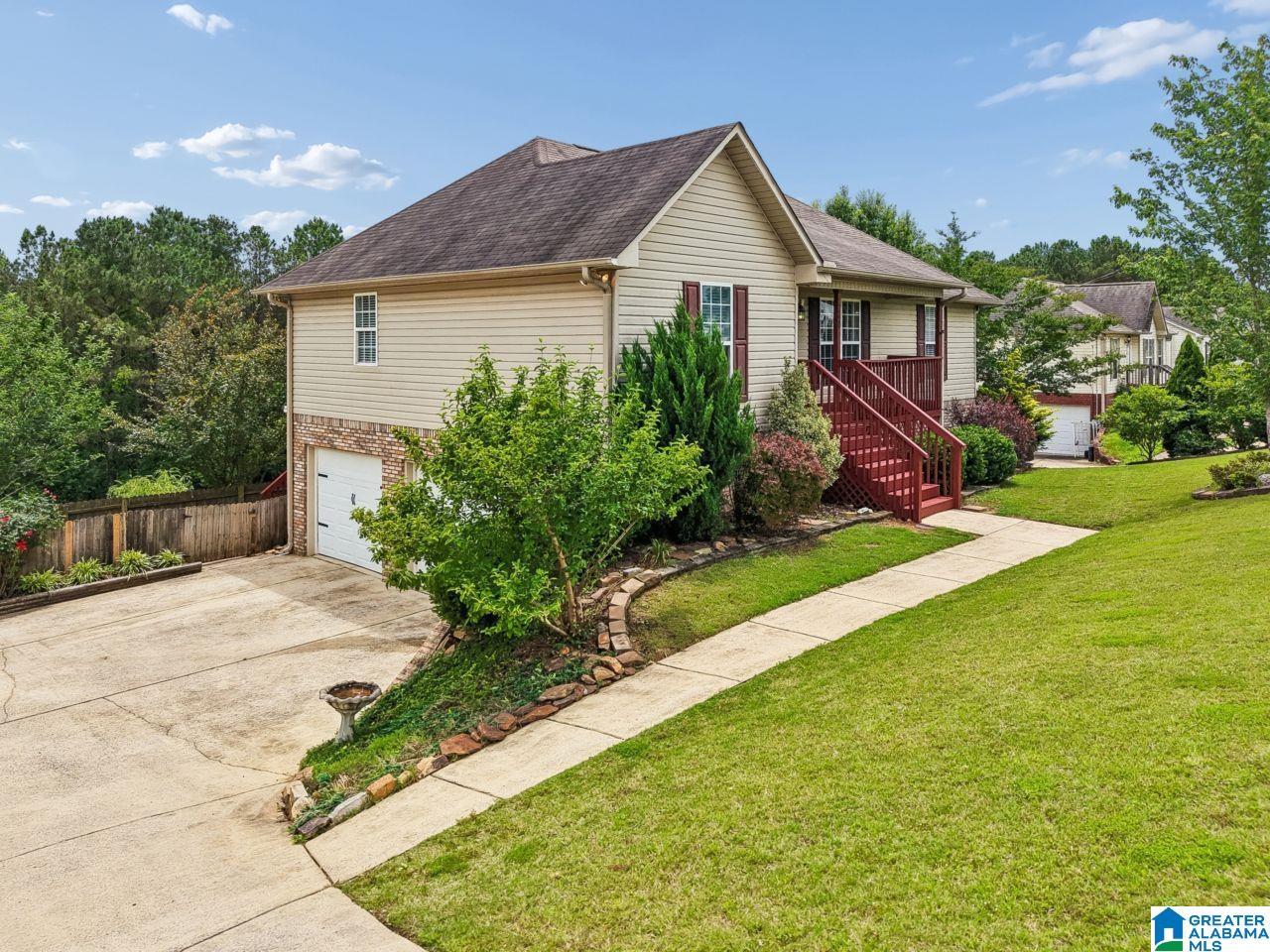 7220 Old Acton Road Moody, AL 35004 - Photo 4 of 44