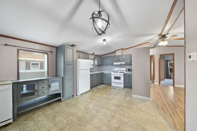 $45,000 | 301 Ohio River Drive, Unit LOT 52, Adrian, MI 49221