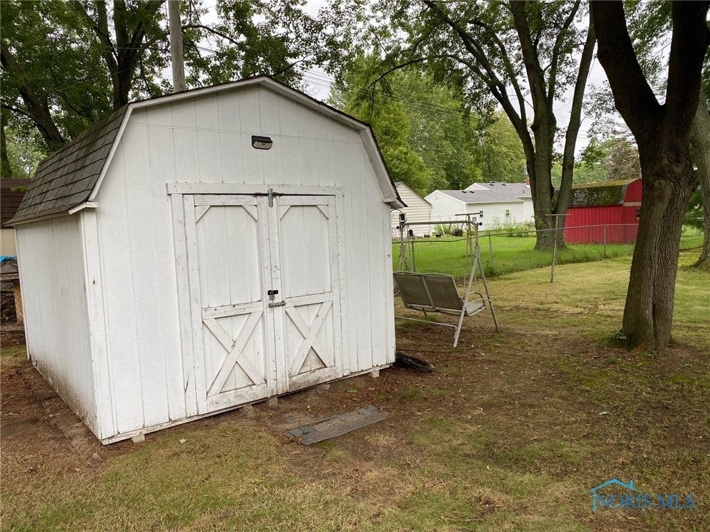 712 Hayes Road Toledo, OH 43615 - Photo 9 of 9 Gallery Image 9