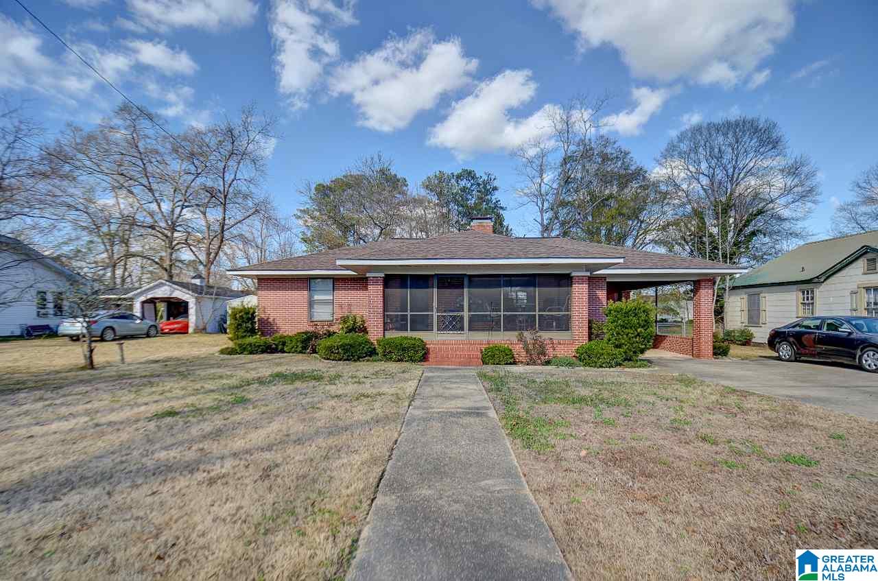 210 Airport Road Clanton, AL 35045 - Photo 26 of 31