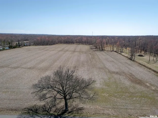 $275,000 | 1234 Khoury League Road, Marion, IL 62959