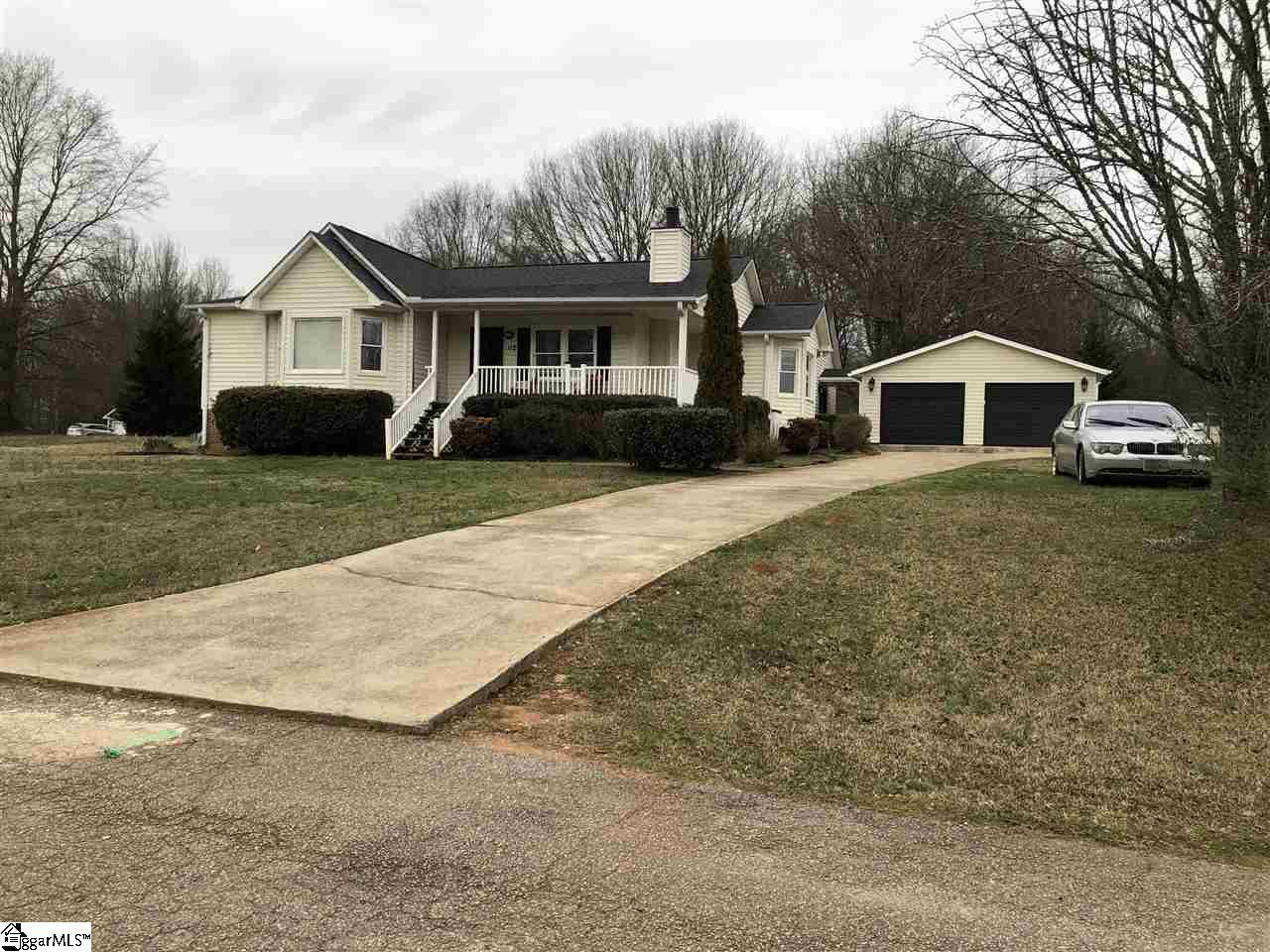 112 Elrod Place Road Piedmont, SC 29673 - Photo 2 of 22 Gallery Image 2