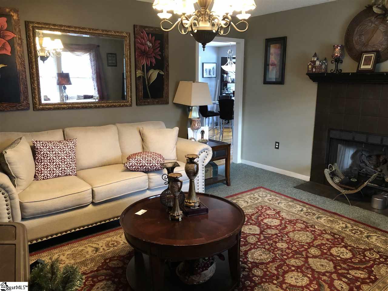 112 Elrod Place Road Piedmont, SC 29673 - Photo 5 of 22 Gallery Image 5