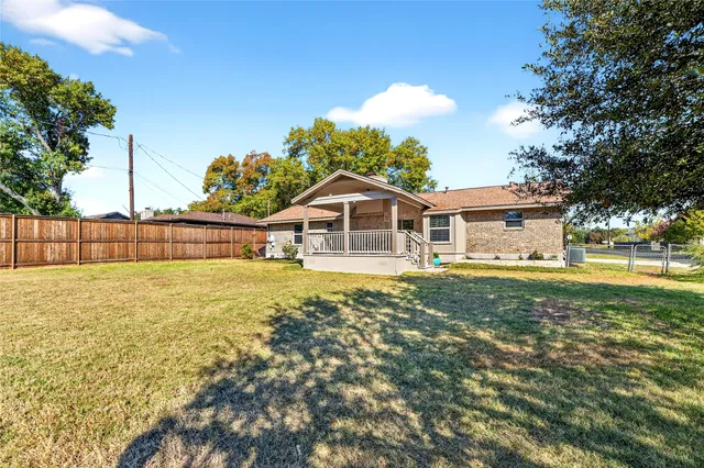 $600,000 | 2403 North Shields Drive, Austin, TX 78727
