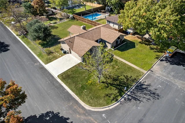 $600,000 | 2403 North Shields Drive, Austin, TX 78727