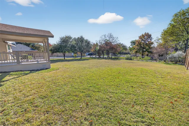 $600,000 | 2403 North Shields Drive, Austin, TX 78727