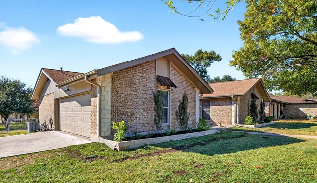 $600,000 | 2403 North Shields Drive, Austin, TX 78727