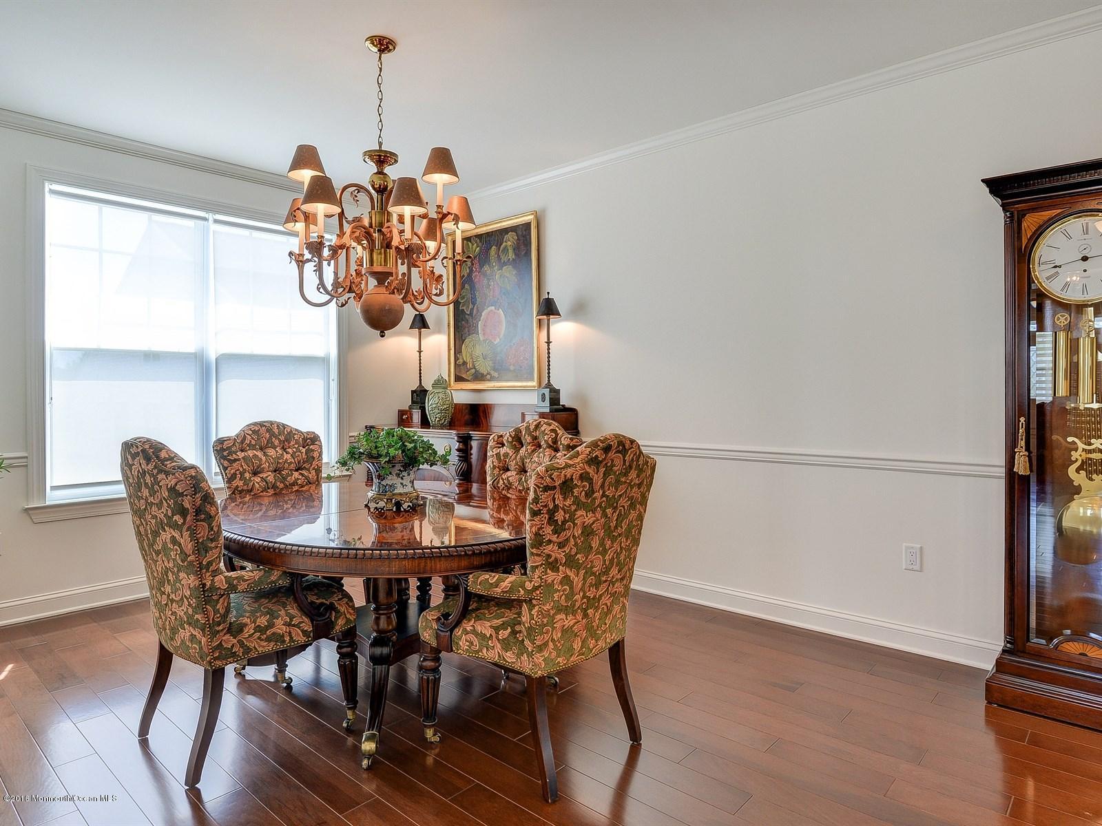 24 Comtois Road Manalapan, NJ 07726 - Photo 7 of 25 006_Dining Rm Comtois