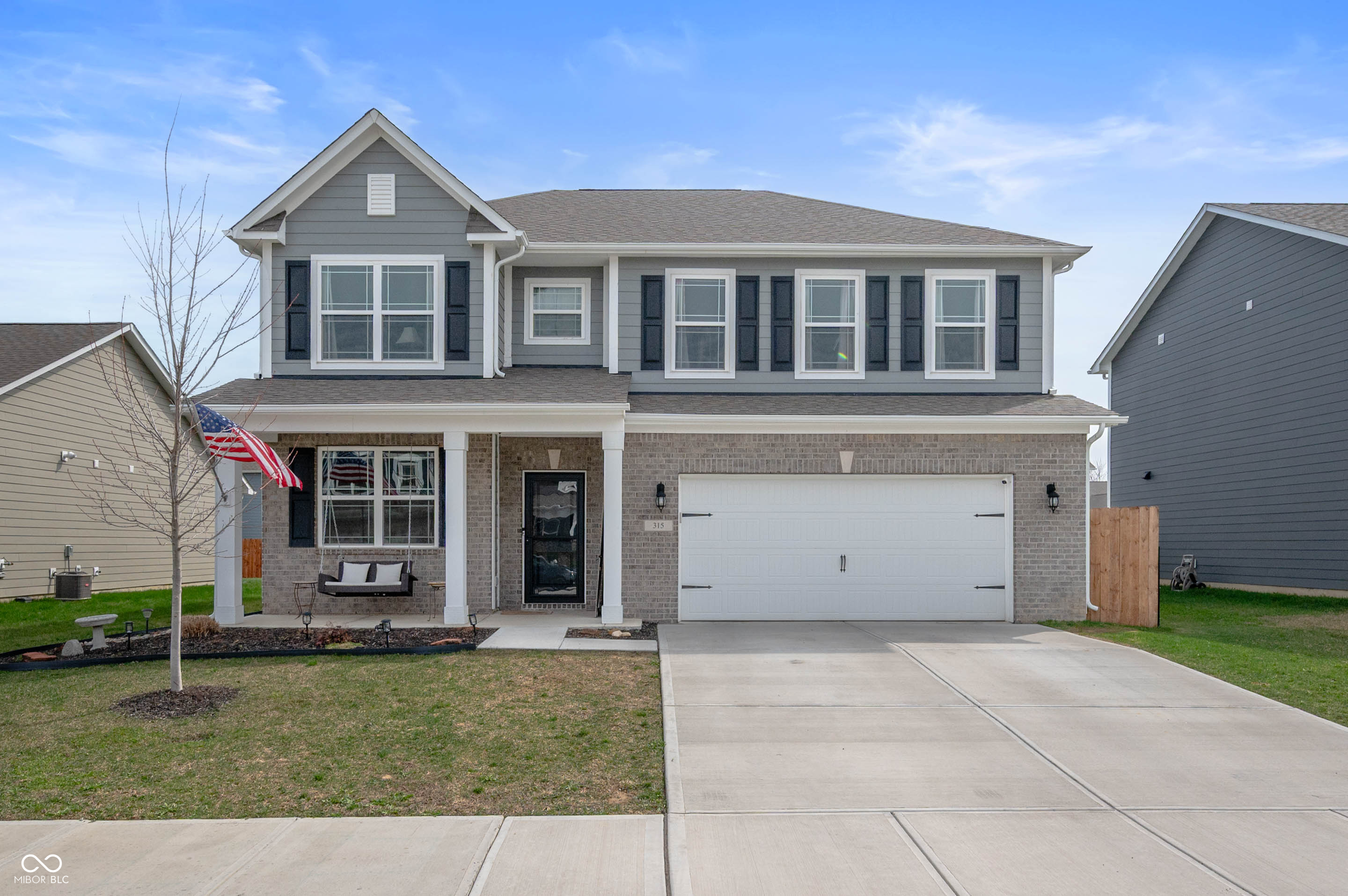 315 Limerick Lane Pendleton, IN 46064 - Photo 1 of 24 Gallery Image 1