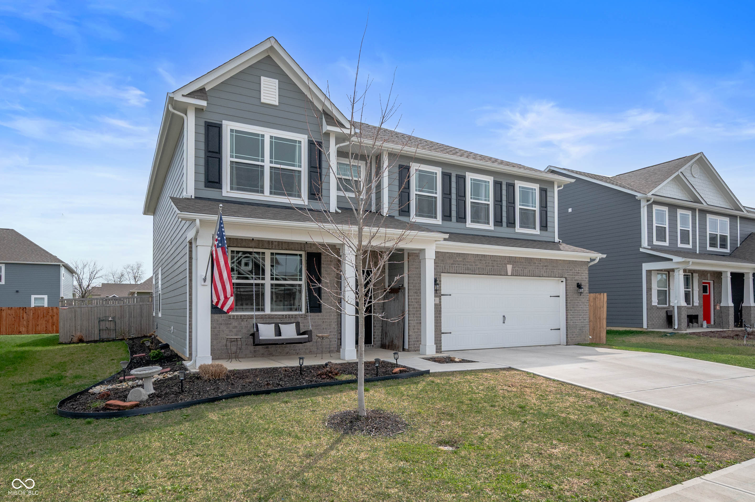 315 Limerick Lane Pendleton, IN 46064 - Photo 2 of 24 Gallery Image 2
